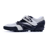 Biemme Schuh für MTB & Touring, SPD-System, Gr. 45, beige/schwarz
