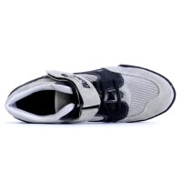 Biemme Schuh für MTB & Touring, SPD-System, Gr. 45, beige/schwarz