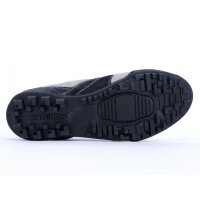 Biemme Schuh für MTB & Touring, SPD-System, Gr. 45, beige/schwarz