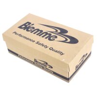 Biemme Schuh für MTB & Touring, SPD-System, Gr. 45, beige/schwarz