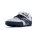 Biemme Schuh für MTB & Touring, SPD-System, Gr. 46, beige/schwarz