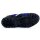 Biemme Schuh für MTB & Touring, SPD-System, Gr. 45, blau/schwarz
