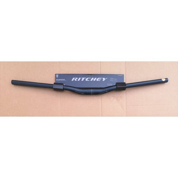 Ritchey Trail WCS Carbon Riser Lenker, 31,8*760*20 mm