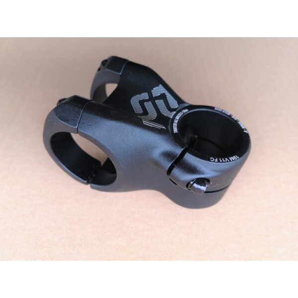 E*Thirteen TRS Vorbau, Lenkerklemmung 35 mm, Länge 50 mm, schwarz