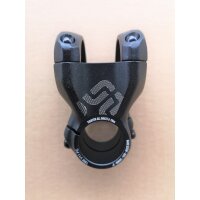 E*Thirteen TRS Vorbau, Lenkerklemmung 35 mm, Länge 50 mm, schwarz