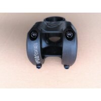 E*Thirteen TRS Vorbau, Lenkerklemmung 35 mm, Länge 50 mm, schwarz
