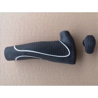 Herrmans Primergo ergonomischer Lenkergriff Lock-on rechts
