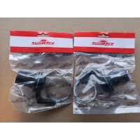 Sunrace TSM21 Twist Shifter Drehgriffschalthebel Set...