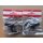 Sunrace TSM21 Twist Shifter Drehgriffschalthebel Set 3*6-fach