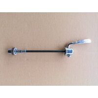 Ursus Schnellspanner vorn für Nabe mit Baubreite 100...