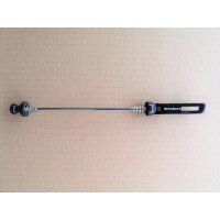 Shogun Schnellspanner hinten für Nabe mit Baubreite...