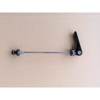 Shogun Schnellspanner hinten für Nabe mit Baubreite...