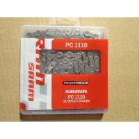 SRAM PC 1110 SolidPin Kette 11-fach