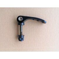 Schnellspanner für Sattelstütze, Durchmesser 6 mm