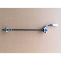Ursus Schnellspanner hinten für Nabe mit Baubreite...