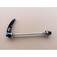 VNT Elements Schnellspanner vorn für Nabe mit...