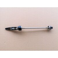 VNT Elements Schnellspanner vorn für Nabe mit...