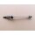 VNT Elements Schnellspanner vorn für Nabe mit Baubreite 100 mm, schwarz