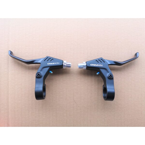 Tektro RS360-A Bremshebel, Set links und rechts  für V-Brakes