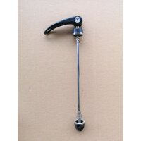 Schnellspanner TR1 hinten für Nabe mit Baubreite 135...