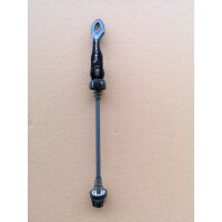 Novatec Schnellspanner vorn für Nabe mit Baubreite...