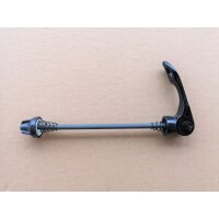 Novatec Schnellspanner vorn für Nabe mit Baubreite...