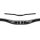 Ritchey Pro Riser Lenker, 710 mm, 20 mm, 31,8 mm, mattschwarz