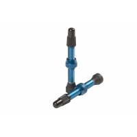 Stans Notubes Tubeless Ventil-Set (2 Stück) Alu SV...