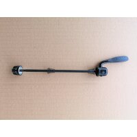 Shimano Schnellspanner hinten Stahl für Nabe mit...