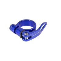 M-Wave Clampy QR Sattelklemme / Sattelklemmschelle...