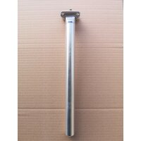 Ergotec Patent Sattelstütze Safety Level 2, 27,2*350...