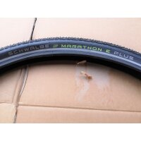 Schwalbe Marathon E-Plus HS498 Performance Addix E 28*1,75" E-Bike Reifen