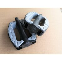 Feimin FP-821 Trekking/City Pedal, Paar links+rechts,...