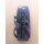 Supacaz Tron Poly Flaschenhalter Sideload rechts, lila/schwarz