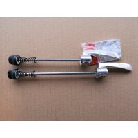 Shimano Rennrad Schnellspanner für Naben,...