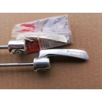 Shimano Rennrad Schnellspanner für Naben,...