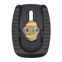 Crank Brothers 3-Hole Cleats für Schuhe mit 3-Loch...