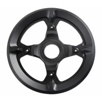 Shimano Kettenblatt SM-CRE70 für Steps, KL 50 mm, 42...
