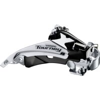 Shimano FD-TY510 Tourney Umwerfer top swing, dual pull,...