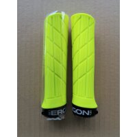 Ergon GE1 Evo Lenkergriffe Lockon, neongelb