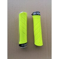 Ergon GE1 Evo Lenkergriffe Lockon, neongelb