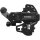 Shimano Tourney RD-TY200 SS Schaltwerk kurz, 6/7-fach, Direktmontage