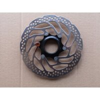 Shimano SM-RT30 Bremsscheibe Centerlock, 160 mm,...