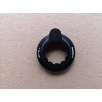 Shimano SM-RT30 Bremsscheibe Centerlock, 160 mm, Magnetlockring Steps