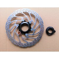 Shimano SM-RT30 Bremsscheibe Centerlock, 180 mm,...
