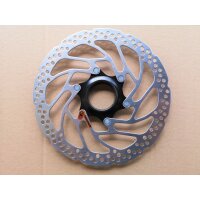 Shimano SM-RT30 Bremsscheibe Centerlock, 180 mm,...