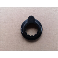 Shimano SM-RT30 Bremsscheibe Centerlock, 180 mm, Magnetlockring Steps