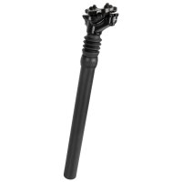 M-Wave SP-C3 Sattelstütze gefedert 40 mm, 27,2*350...