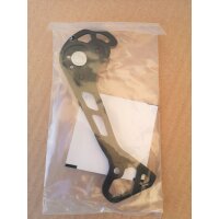 Shimano Kettenleitblech außen für RD-M8000 XT...