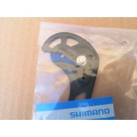 Shimano Kettenleitblech außen für RD-M8000 XT SGS, langer Käfig